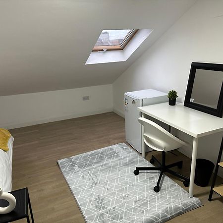 Stratford Guesthouse London Eksteriør bilde