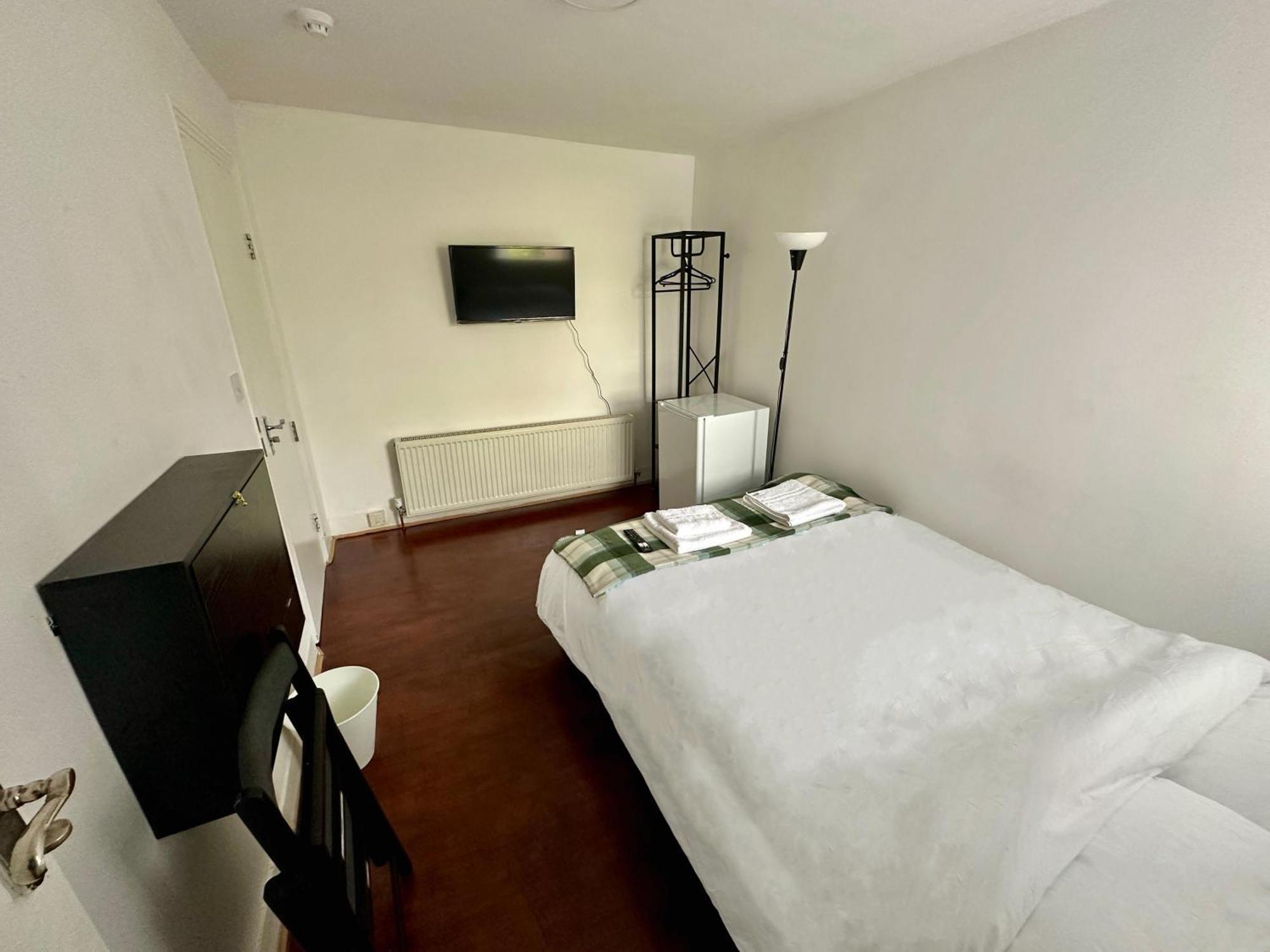Stratford Guesthouse London Eksteriør bilde