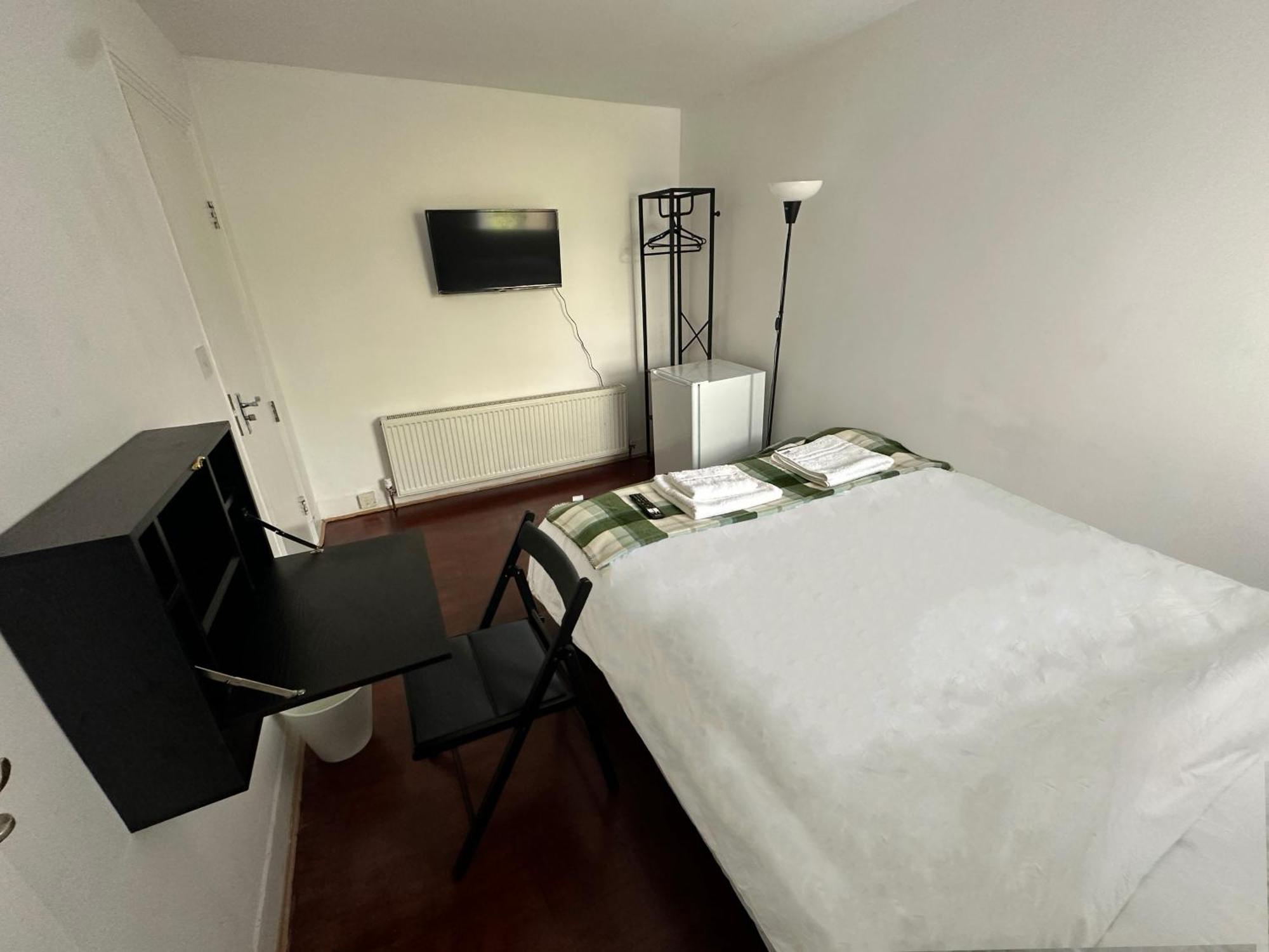 Stratford Guesthouse London Eksteriør bilde