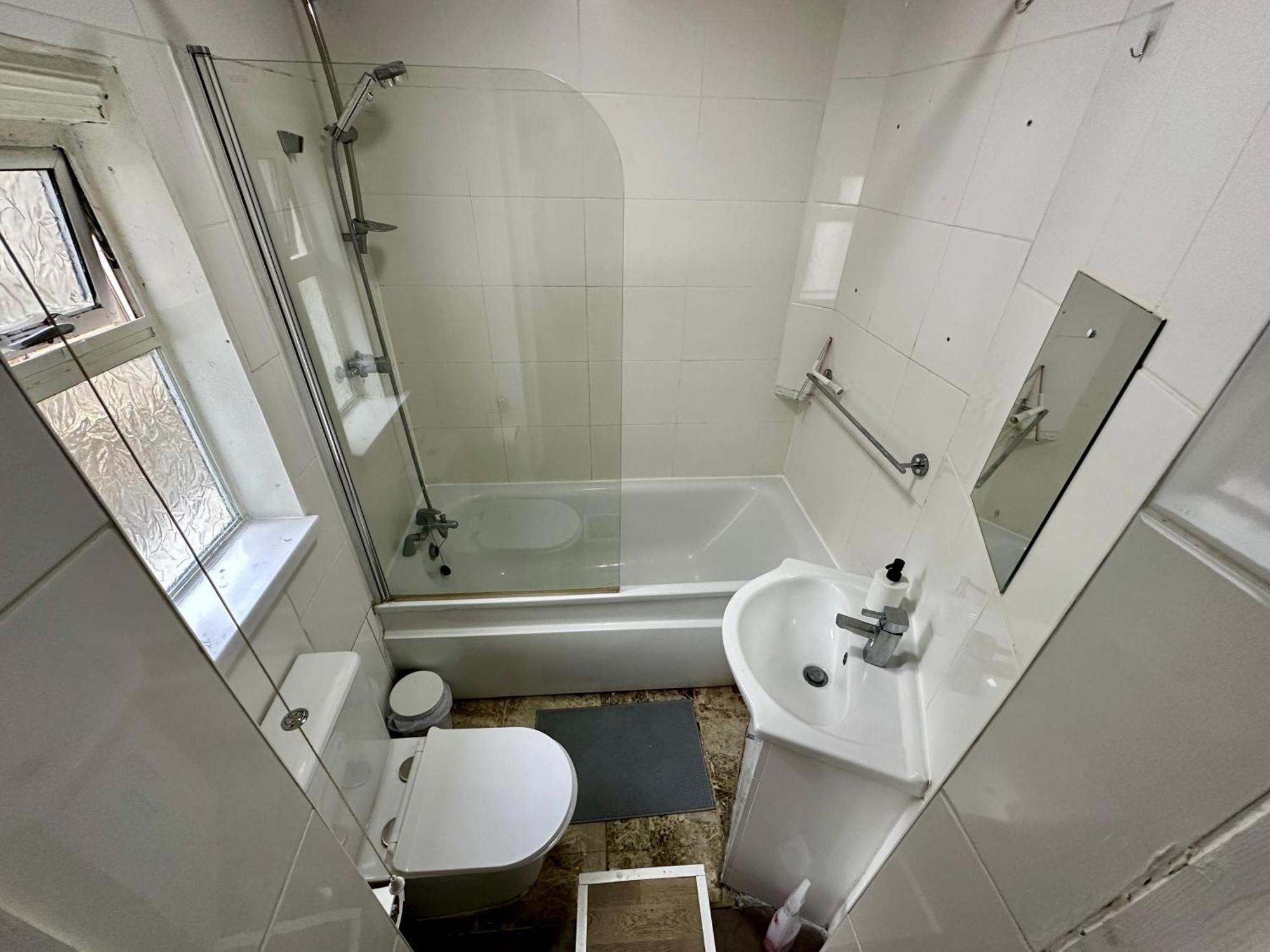 Stratford Guesthouse London Eksteriør bilde