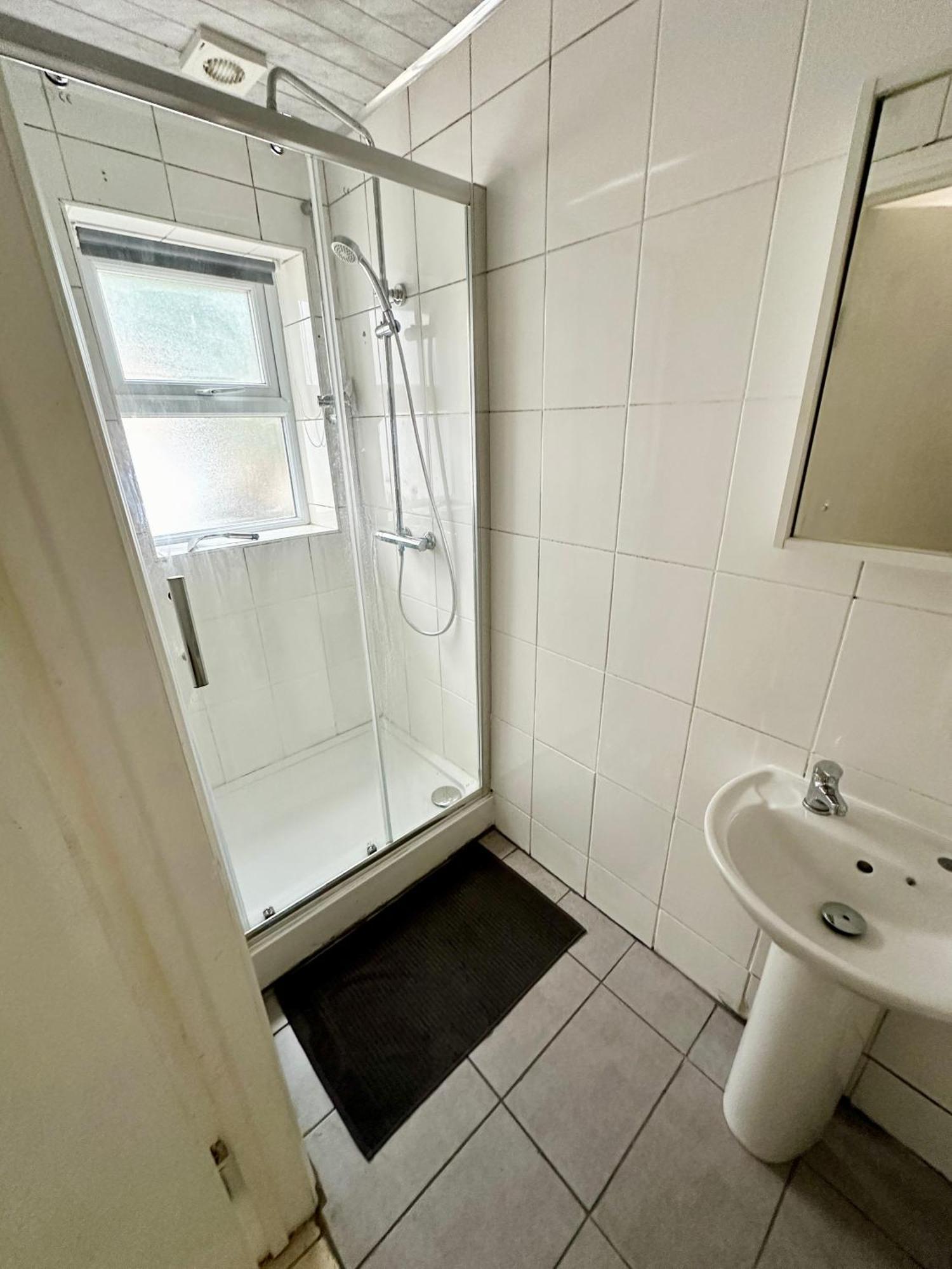 Stratford Guesthouse London Eksteriør bilde